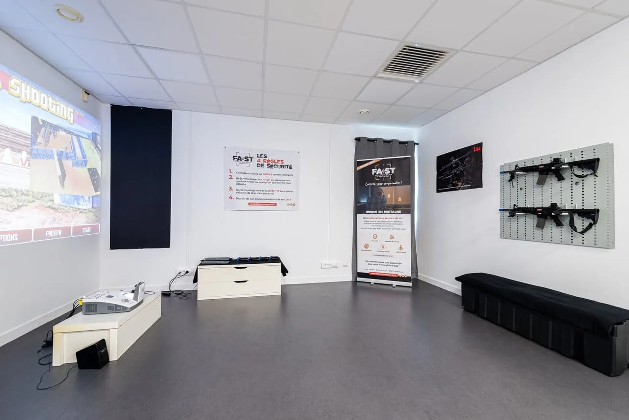 Installation Target Tech