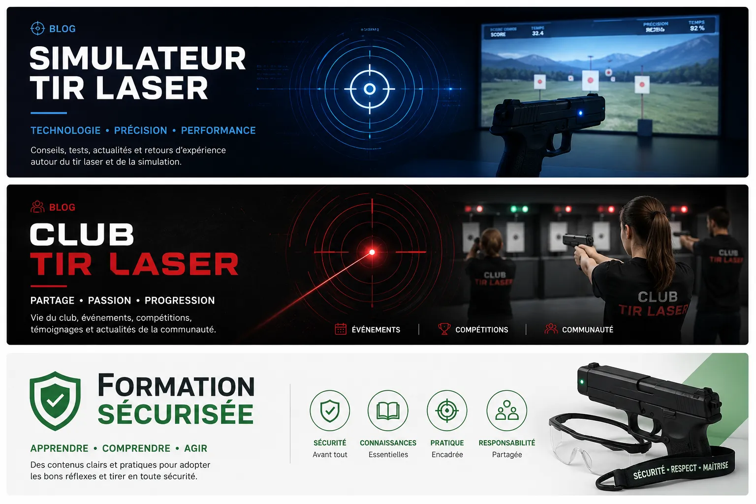 Référencer le matériel compatible via un shop partenaire