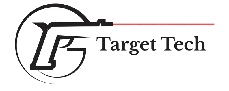 Target Tech Logo