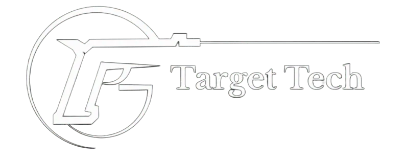 Target Tech Logo