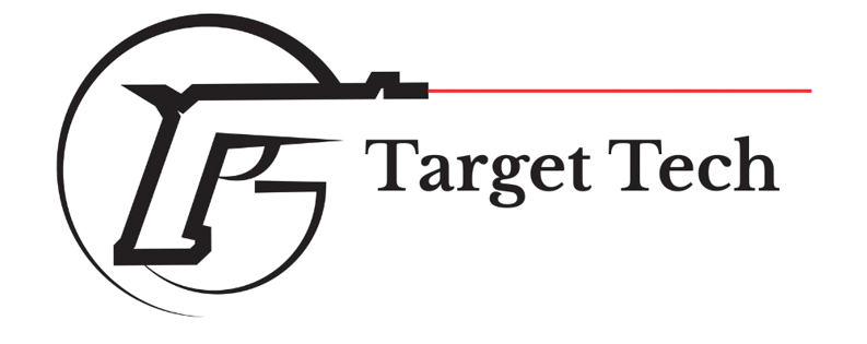 Target Tech Logo
