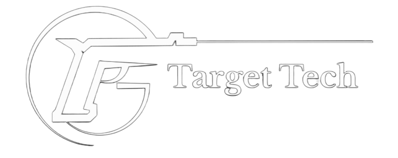Target Tech Logo